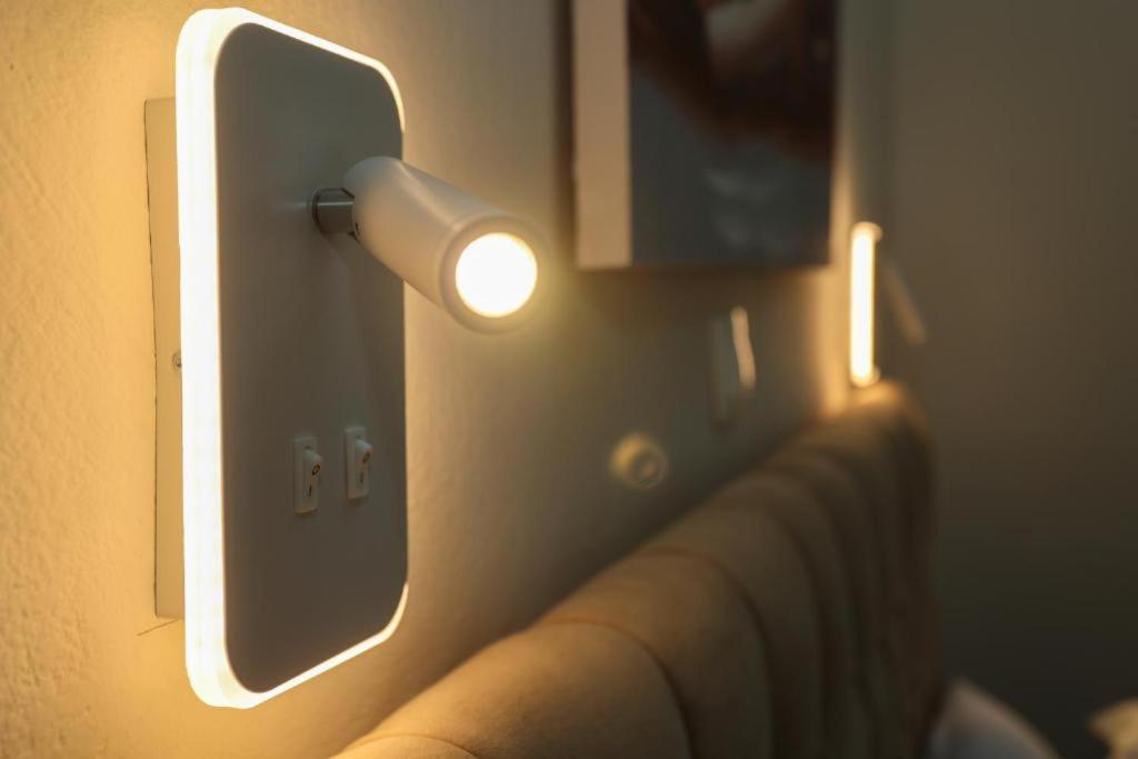 Kouros Apartments Litheres エクステリア 写真